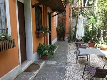 Villa Wilson Rom Exterior foto
